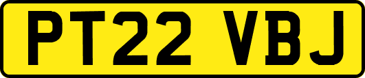 PT22VBJ