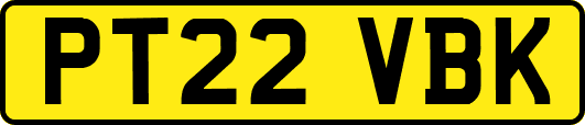 PT22VBK