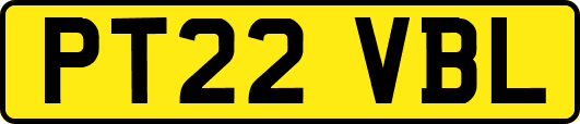 PT22VBL