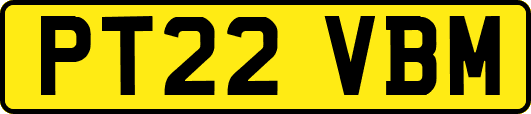 PT22VBM