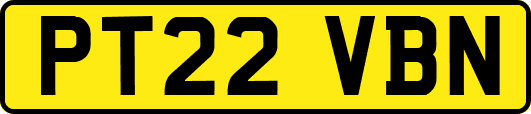 PT22VBN