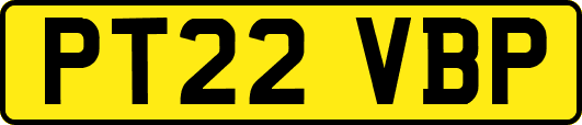 PT22VBP