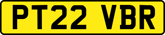 PT22VBR