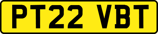 PT22VBT