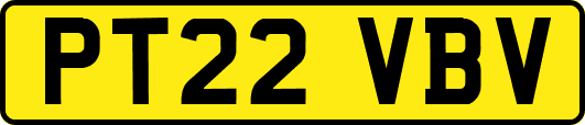 PT22VBV