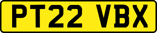 PT22VBX