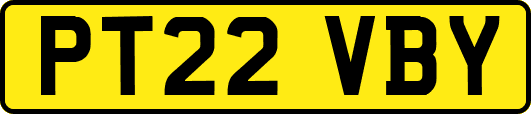 PT22VBY