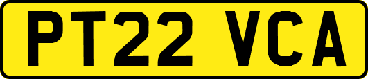 PT22VCA
