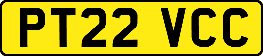 PT22VCC