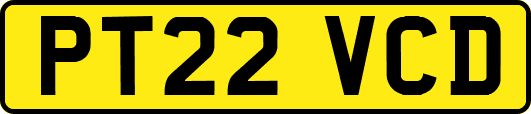 PT22VCD