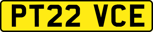 PT22VCE