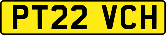 PT22VCH