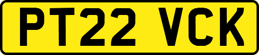 PT22VCK