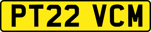 PT22VCM