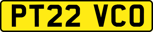PT22VCO