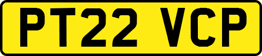 PT22VCP