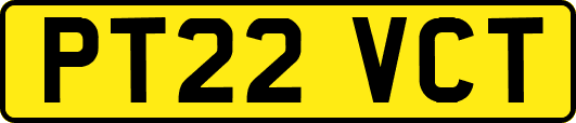 PT22VCT