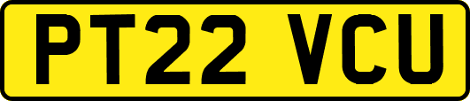 PT22VCU