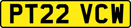 PT22VCW