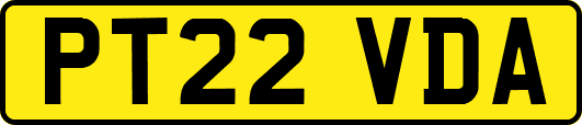 PT22VDA