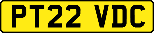 PT22VDC