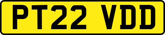 PT22VDD