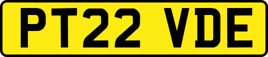 PT22VDE
