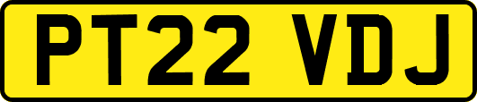 PT22VDJ