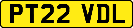 PT22VDL