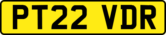 PT22VDR