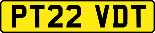 PT22VDT