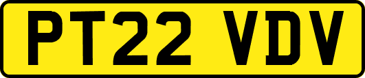 PT22VDV