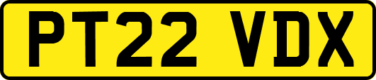 PT22VDX
