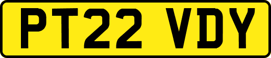 PT22VDY