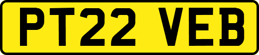 PT22VEB