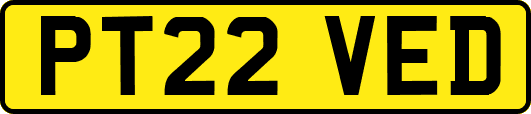 PT22VED