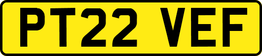 PT22VEF