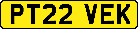 PT22VEK