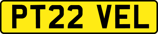 PT22VEL