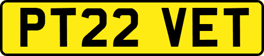 PT22VET
