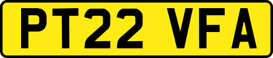 PT22VFA
