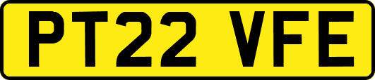 PT22VFE