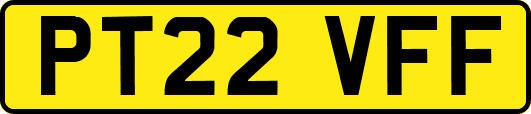 PT22VFF