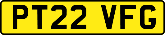 PT22VFG