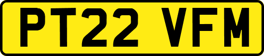 PT22VFM