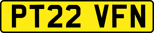 PT22VFN