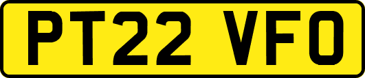 PT22VFO