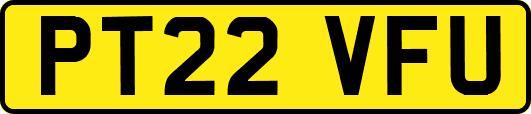 PT22VFU