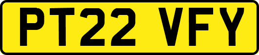 PT22VFY