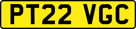 PT22VGC
